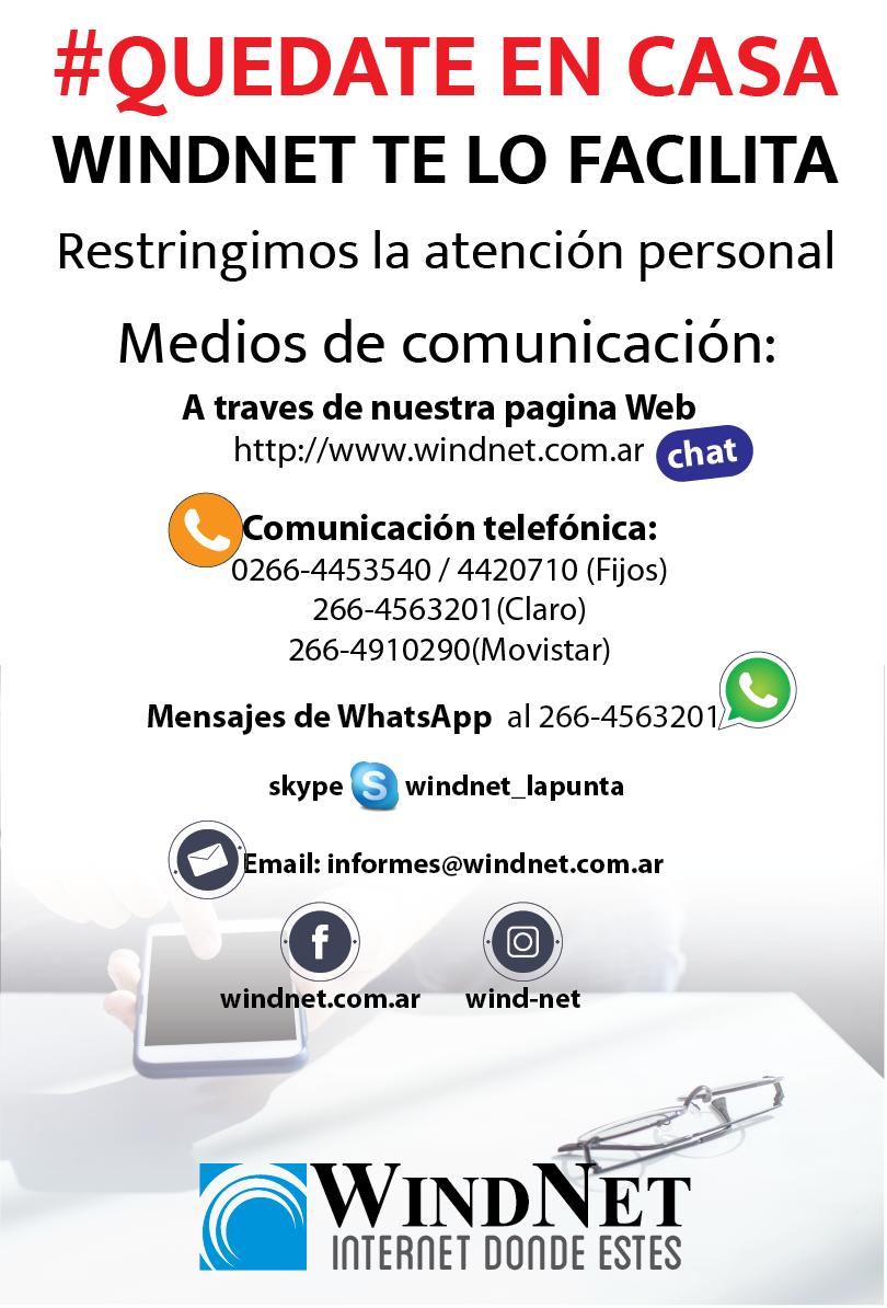Medios de Comunicación